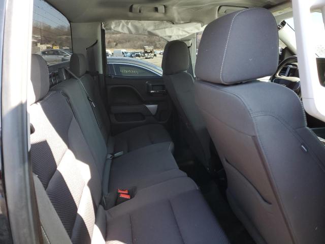 Photo 11 from auction – 2017 CHEVROLET SILVERADO with VIN 1GCVKREC0HZ182782