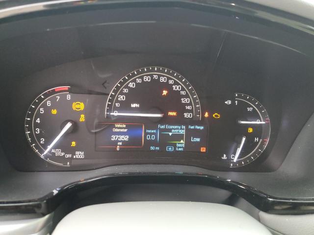 Photo 9 from auction – 2017 CADILLAC XT5 PREMIU with VIN 1GYKNCRS6HZ104641