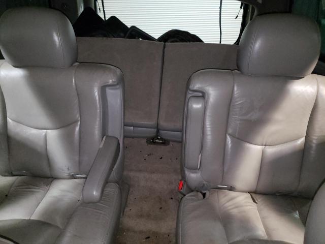 Photo 10 from auction – 2003 GMC YUKON with VIN 1GKEC13V93R304149