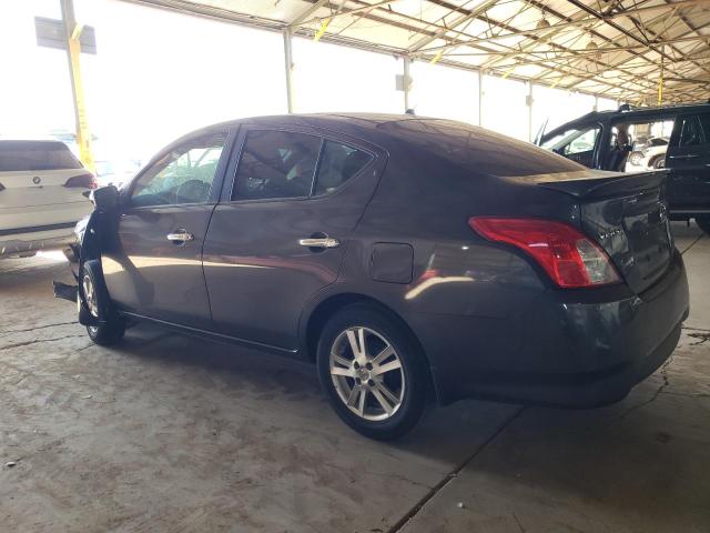 Photo 2 from auction – 2015 NISSAN VERSA with VIN 3N1CN7AP4FL876149