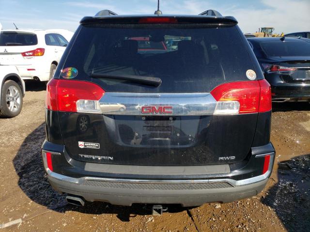 Photo 6 from auction – 2016 GMC TERRAIN SL with VIN 2GKFLUEK0G6213619