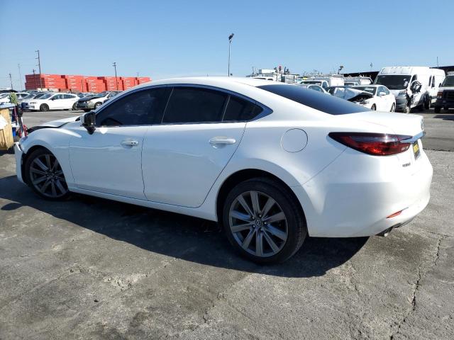 Photo 2 from auction – 2019 MAZDA 6 TOURING with VIN JM1GL1VM7K1505537