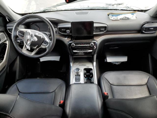 Photo 8 from auction – 2021 FORD EXPLORER L with VIN 1FMSK7FH3MGB06461