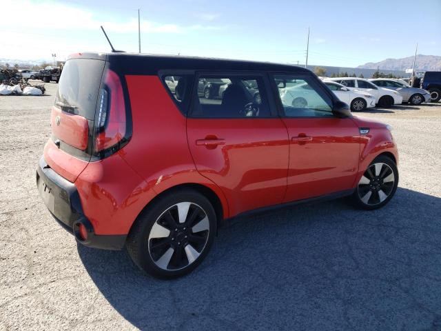 Фото 3 с аукциона – 2016 KIA SOUL + с VIN KNDJP3A5XG7322951