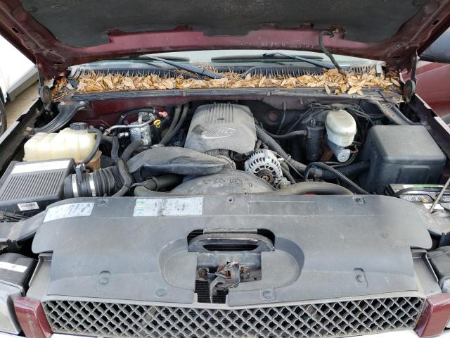 Photo 11 from auction – 2003 CHEVROLET SILVERADO with VIN 2GCEC19V231222470