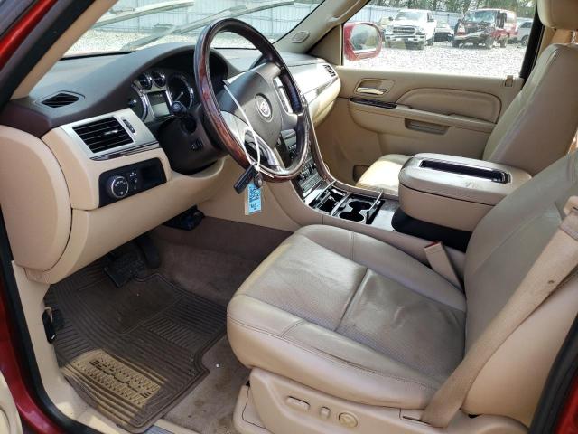 Photo 7 from auction – 2013 CADILLAC ESCALADE P with VIN 1GYS4CEF0DR215885