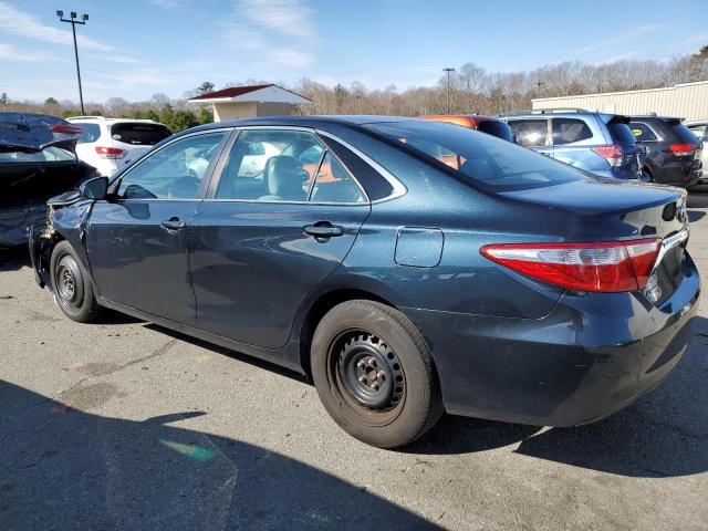Photo 2 from auction – 2016 TOYOTA CAMRY LE with VIN 4T4BF1FK7GR522909