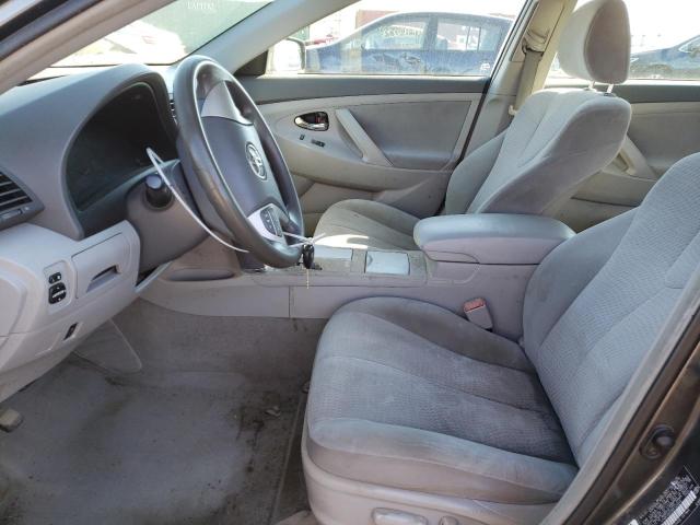 Снимка 7 от търг – 2011 TOYOTA CAMRY BASE с VIN 4T4BF3EK2BR123640