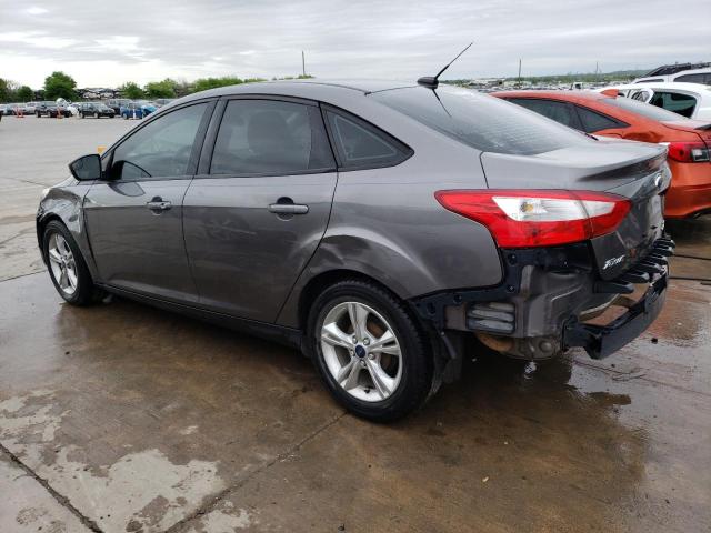 Photo 2 from auction – 2014 FORD FOCUS SE with VIN 1FADP3F2XEL299547