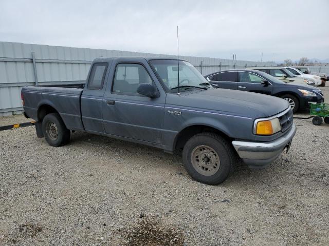 Photo 4 from auction – 1993 FORD RANGER SUP with VIN 1FTCR14X0PPB01105