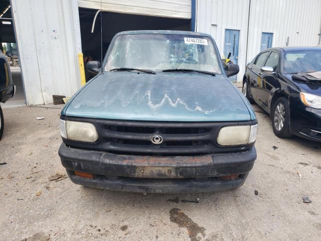 Photo 5 from auction – 1994 MAZDA B3000 CAB with VIN 4F4CR16U5RTN12326