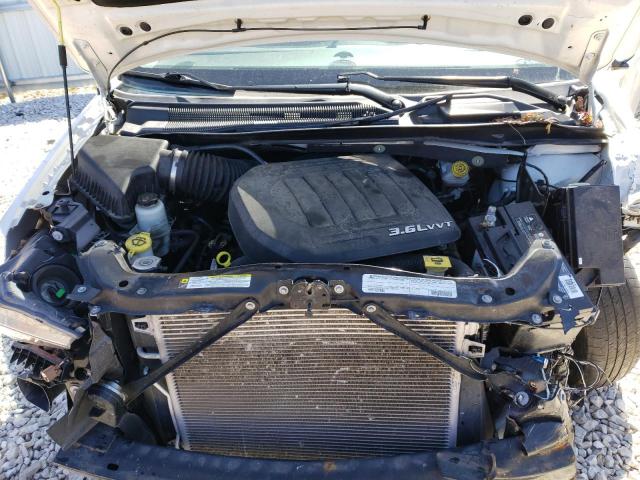 Photo 12 from auction – 2011 DODGE GRAND CARA with VIN 2D4RN3DG1BR770303