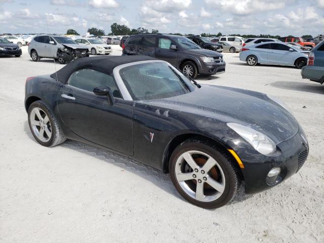 Photo 4 from auction – 2007 PONTIAC SOLSTICE with VIN 1G2MB35B37Y124867