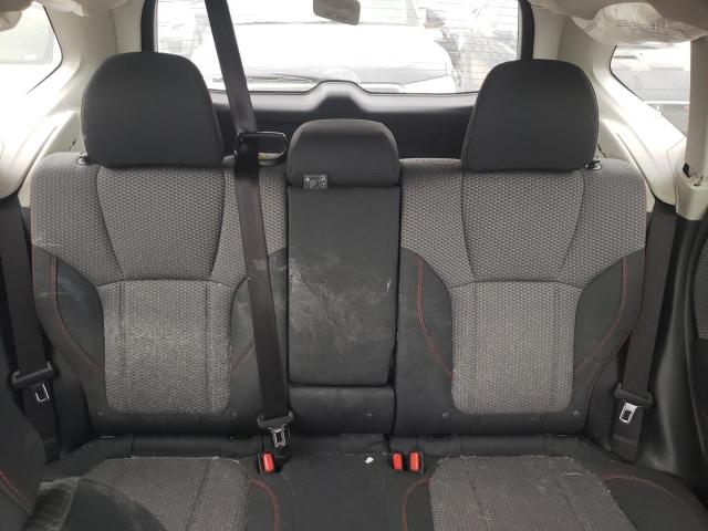 Photo 10 from auction – 2019 SUBARU FORESTER S with VIN JF2SKAPC7KH572195