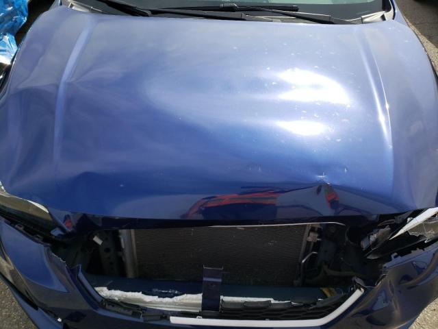 Фото 11 с аукциона – 2018 SUBARU IMPREZA с VIN 4S3GTAA64J3704653