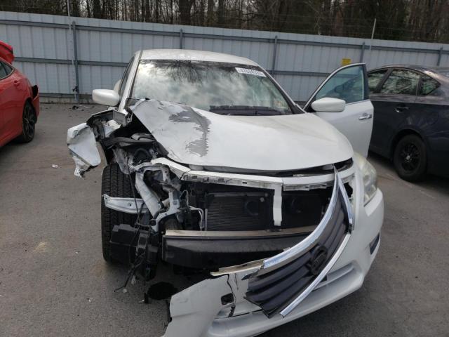 Photo 5 from auction – 2013 NISSAN ALTIMA 3.5 with VIN 1N4BL3AP9DC145044