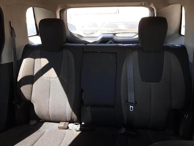 Photo 10 from auction – 2017 GMC TERRAIN SL with VIN 2GKALMEK4H6111865