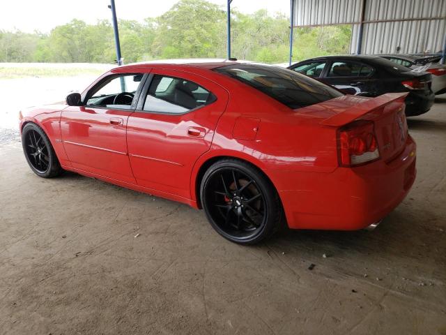 Photo 2 from auction – 2010 DODGE CHARGER R/ with VIN 2B3CA5CT3AH129300