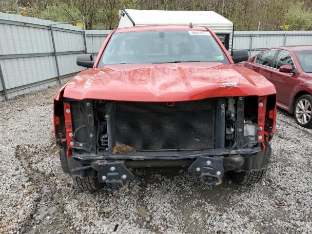 Photo 5 from auction – 2014 CHEVROLET SILVERADO with VIN 1GCNKPEH5EZ234130
