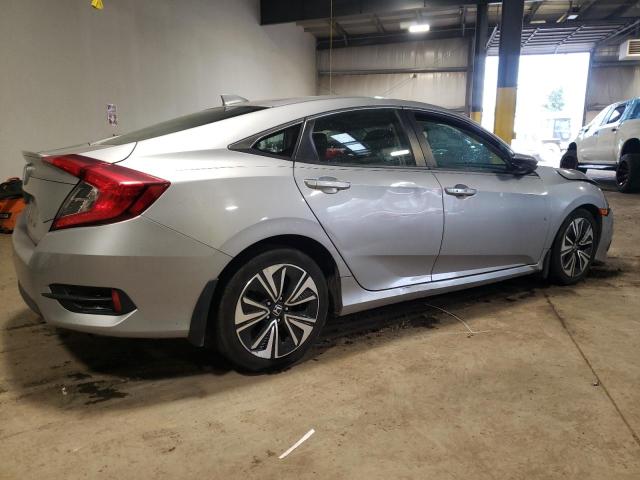 Photo 3 from auction – 2017 HONDA CIVIC EX with VIN 2HGFC1F35HH647916