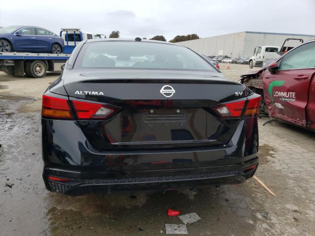 Photo 6 from auction – 2021 NISSAN ALTIMA SV with VIN 1N4BL4DV2MN419625