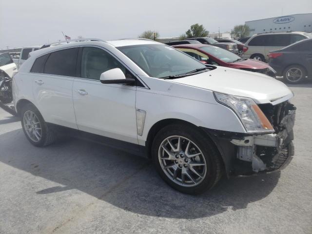 Photo 4 from auction – 2014 CADILLAC SRX PERFOR with VIN 3GYFNCE3XES587348