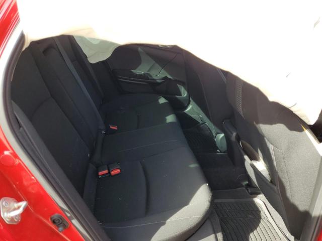 Photo 10 from auction – 2018 HONDA CIVIC EX with VIN 2HGFC2F79JH533786