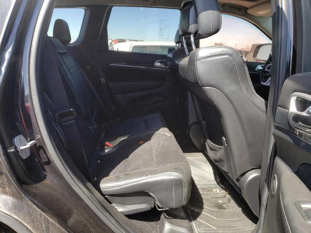 Photo 10 from auction – 2013 JEEP GRAND CHER with VIN 1C4RJFDJ1DC589901