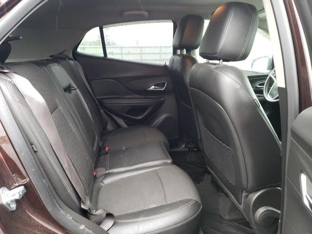Photo 10 from auction – 2016 BUICK ENCORE with VIN KL4CJASB9GB566360