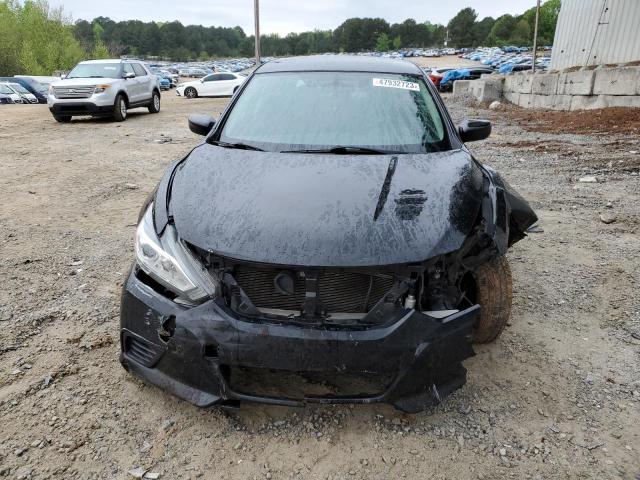 Photo 5 from auction – 2016 NISSAN ALTIMA 2.5 with VIN 1N4AL3APXGN309955
