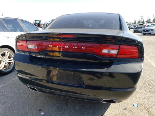 Photo 6 from auction – 2013 DODGE CHARGER SE with VIN 2C3CDXBG7DH539614