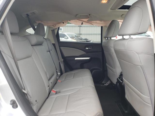 Photo 11 from auction – 2016 HONDA CR-V EXL with VIN 2HKRM3H74GH546148