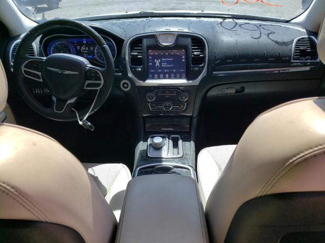 Photo 8 from auction – 2017 CHRYSLER 300C with VIN 2C3CCAEG1HH646000