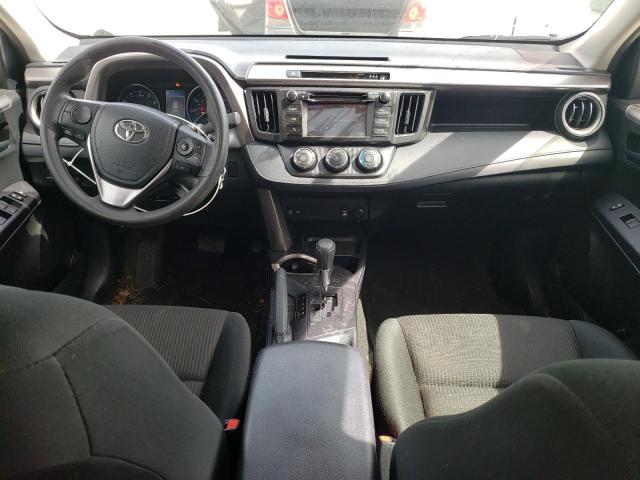 Photo 8 from auction – 2017 TOYOTA RAV4 LE with VIN JTMBFREV7HJ701057