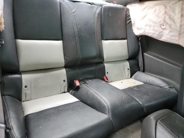 Photo 10 from auction – 2011 CHEVROLET CAMARO LT with VIN 2G1FC1ED8B9139636