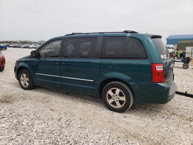 Photo 2 from auction – 2009 DODGE GRAND CARA with VIN 2D8HN54129R631504