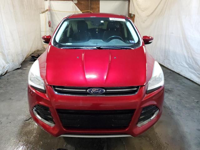 Photo 5 from auction – 2013 FORD ESCAPE SEL with VIN 1FMCU9HX9DUC21288