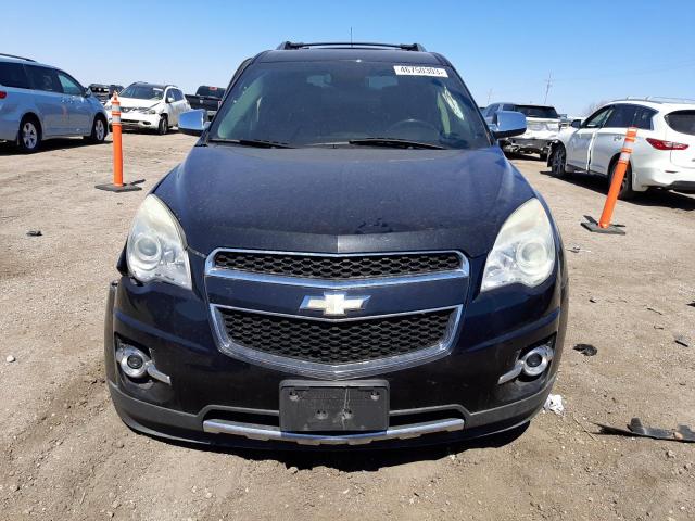 Photo 5 from auction – 2012 CHEVROLET EQUINOX LT with VIN 2GNFLGEK8C6293640