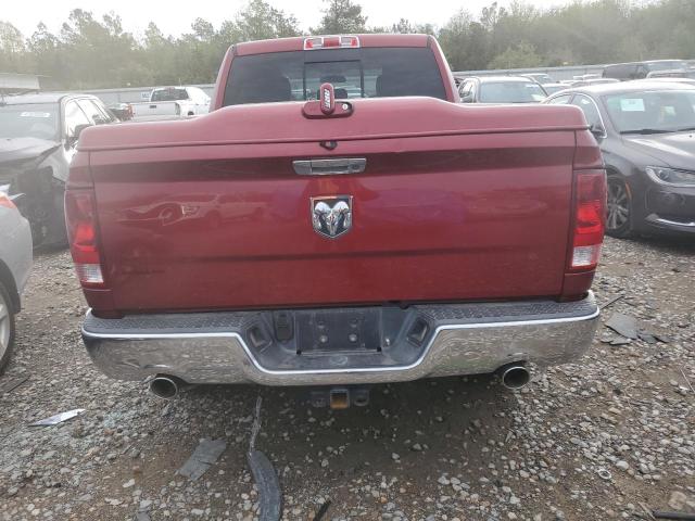 Photo 6 from auction – 2012 DODGE RAM 1500 S with VIN 1C6RD7GT5CS215815