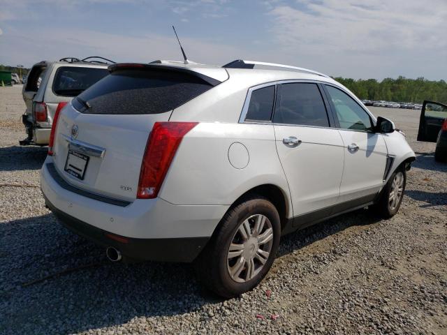 Photo 3 from auction – 2013 CADILLAC SRX LUXURY with VIN 3GYFNCE34DS524552