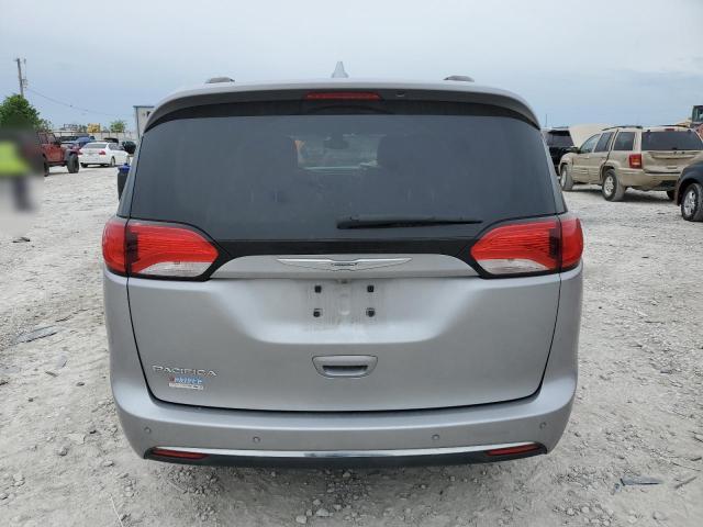 Photo 6 from auction – 2017 CHRYSLER PACIFICA T with VIN 2C4RC1BG0HR598963
