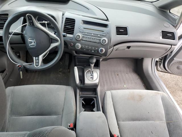 Photo 8 from auction – 2011 HONDA CIVIC EX with VIN 2HGFA1F82BH500705