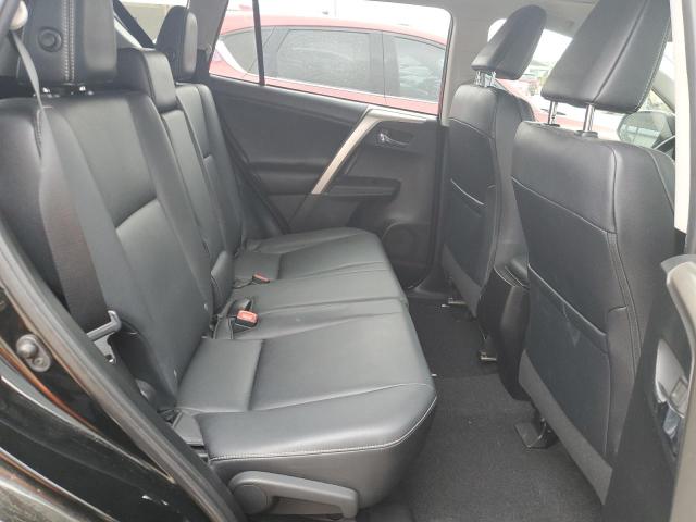 Photo 11 from auction – 2015 TOYOTA RAV4 LIMIT with VIN 2T3YFREV8FW150789