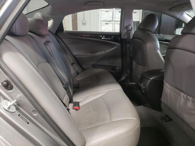 Photo 10 from auction – 2013 HYUNDAI SONATA SE with VIN 5NPEC4AC9DH681118