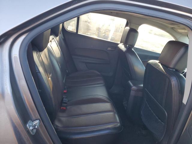 Photo 11 from auction – 2011 CHEVROLET EQUINOX LT with VIN 2CNALPEC8B6207233