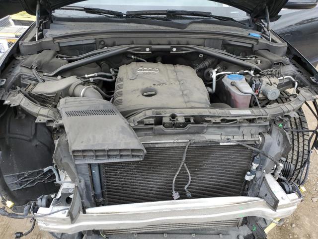 Photo 11 from auction – 2015 AUDI Q5 PREMIUM with VIN WA1LFAFP8FA015123