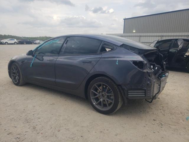 Photo 2 from auction – 2021 TESLA MODEL 3 with VIN 5YJ3E1EB7MF984303