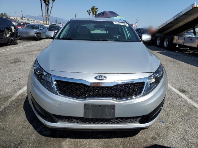 Photo 5 from auction – 2013 KIA OPTIMA LX with VIN KNAGM4A76D5408031