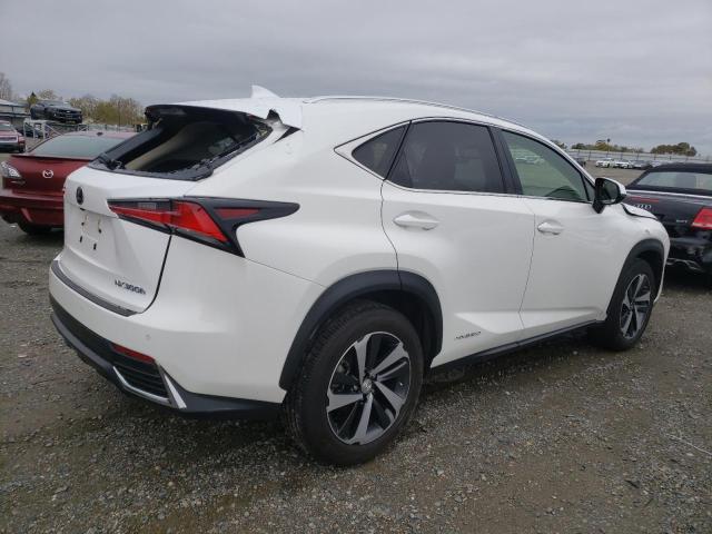 Photo 3 from auction – 2019 LEXUS NX 300H with VIN JTJBJRBZ4K2115470