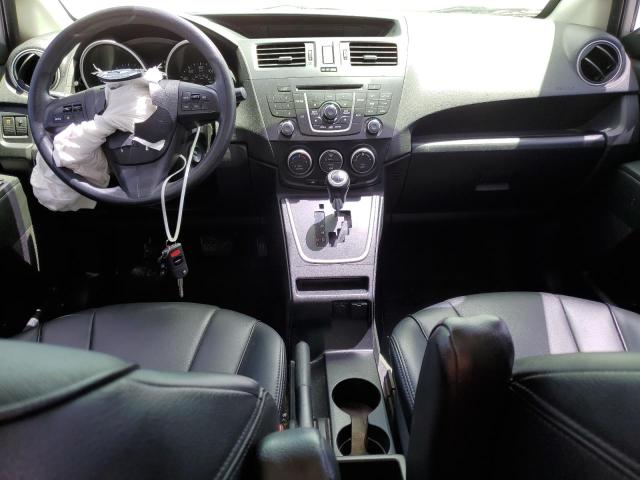 Photo 8 from auction – 2012 MAZDA 5 with VIN JM1CW2BL8C0100592